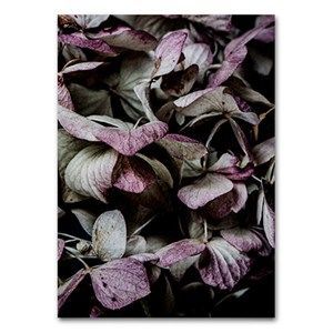 Image of Martin Moore plakat - Plants plakat Hydrangea A3