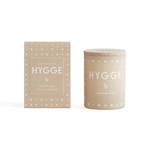 Image of Skandinavisk mini duftlys - HYGGE