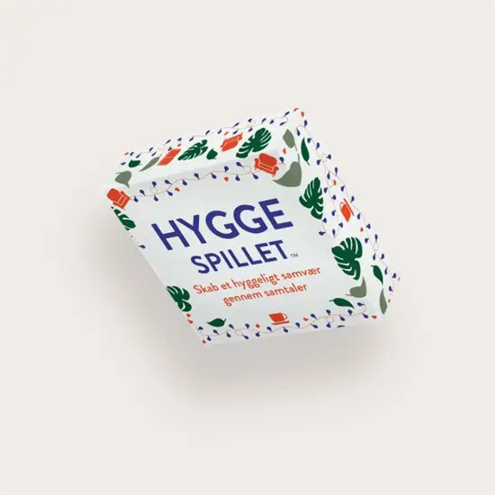 Kylskåpspoesi - Spil - Hyggespil