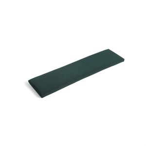 HAY - Balcony hynde til bænken L. 119 cm - palm green