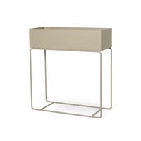 Ferm Living - Plantekasse - Plant box - Cashmere 