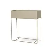 Ferm Living - Plantekasse - Plant box - Cashmere farve