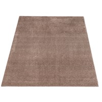 tica copenhagen - Smudsmåtte - Sand/beige - 90x130 cm 