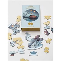 ViSSEVASSE - Lanterns - Mini Puzzle 