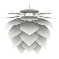 Dyberg-Larsen Illumin Pendel (Ø: 50 cm)  - Drip Drop 
