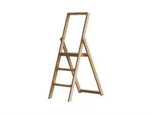Design House Stockholm - Step - trappestige i eg 