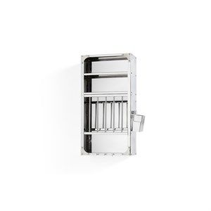 Image of Hay - Indian Plate Rack - medium