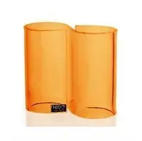 Holder fra Neon Living - Infinity (orange)