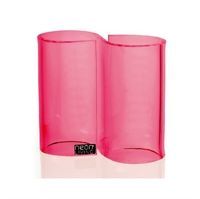 Neon Living - Holder - Infinity (pink)