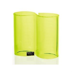 Image of Holder fra Neon Living - Infinity (yellow)