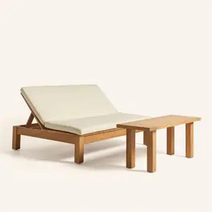 Hannun - Loungesæt - Sofa og bord - Isola