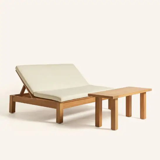 Hannun - Loungesæt - Sofa og bord - Isola
