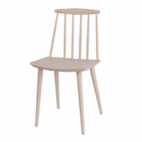 Hay - J77 Chair - natur