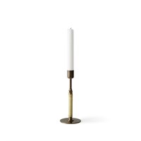 Menu - Duca Lysestage - Bronzed Brass