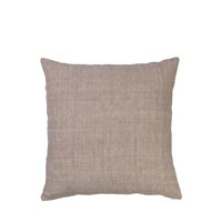 Cozy Living - Luxury Light Linen Cushion - MAGNOLIA