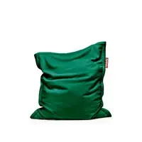 Fatboy - Original Slim Teddy - Sækkestol - Grøn - Marble Green