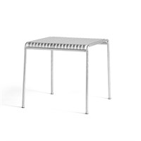 HAY havebord - Palissade Bord small - Galvaniseret stål
