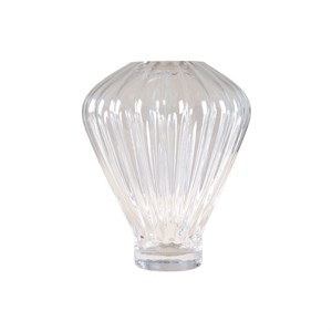 Specktrum - Evelyn Vase, Clear