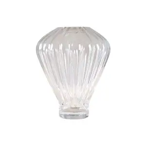 Specktrum - Evelyn Vase, Clear
