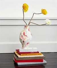 HAY - Jessica Hans vase - Miró