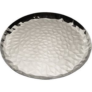 Image of Alessi - Joy N. 3 bakke - stål
