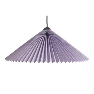 Hay - Matin pendant - Lampe - 380 - Lavender