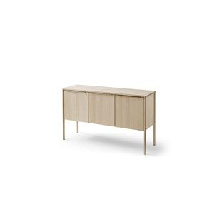 Image of Skagerak - Jut kabinet - Eg