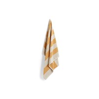 HAY - Håndklæde - Varm gul 