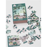 ViSSEVASSE - Orangery - Mini Puzzle 
