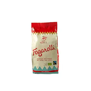 Fogarolli - Kaffebønner - hele (250 gram)