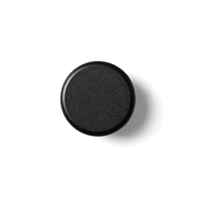 Menu - knage - sort (2-stk) 