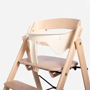 KAOS - Bøjle til KAOS KLAPP® Højstolen - Recycled Plastic - Ivory