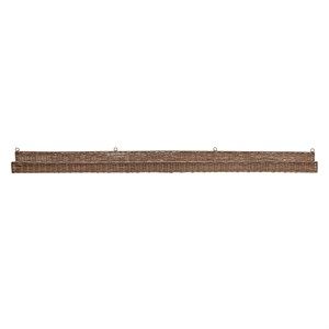 Image of Bloomingville - Kenya hylde - Rattan