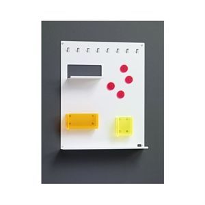 Image of Keywall hvid - Neon Living