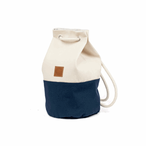 Image of Marin et Marine - Taske til børn i marineblå