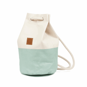 Image of Marin et Marine - Taske til børn i mint