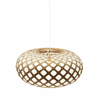 David Trubridge - Kina Ø 45 cm - white