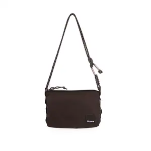 Kintobe - Crossbody taske - SAM - Downtown Mocha 