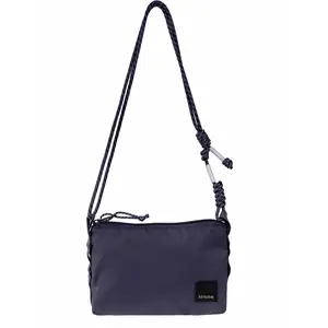 Kintobe - Crossbody taske - SAM - Twilight Blue