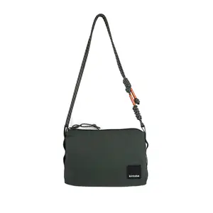 Kintobe - Crossbody taske - SAM - Zen Green