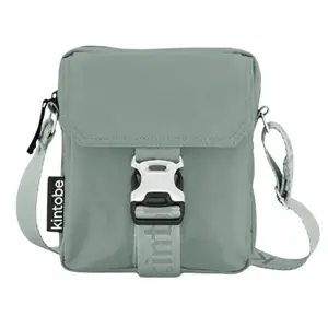 Kintobe -Taske - Nico - Desert Teal
