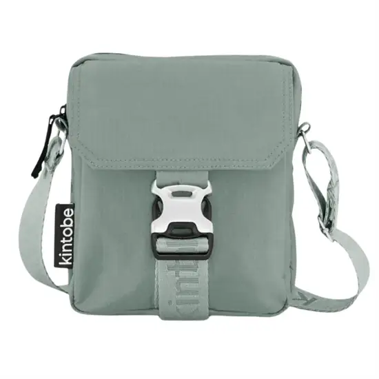 Kintobe -Taske - Nico - Desert Teal