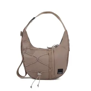 Kintobe - Taske - Haze - Taupe