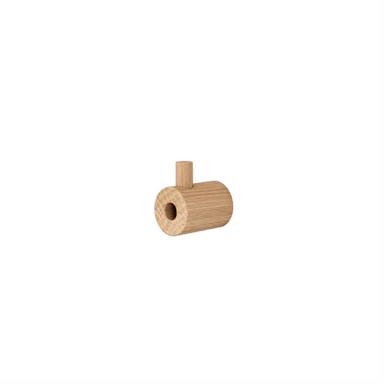 Moebe - Knage - Wooden Wall Hook - Eg