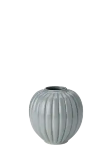 Knabstrup Keramik - Solum vase H 11 cm mist