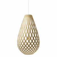 David Trubridge - Koura Ø 50 cm - white