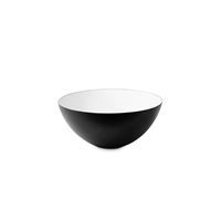 Normann Copenhagen Krenit Skål - Ø 12,5 cm - hvid