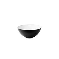 Normann Copenhagen Krenit Skål - Ø 8,4 cm - hvid