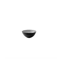 Normann Copenhagen Krenit Skål - Ø 8,4 cm - grå