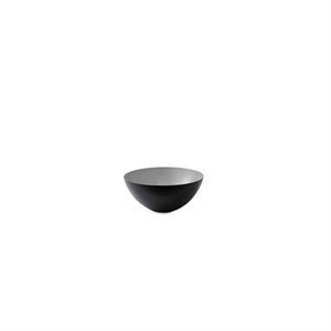 Image of Normann Copenhagen Krenit Skål - Ø 8,4 cm - grå